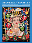 Southern Register. 2025.1 (Winter 2025) by University of Mississippi. Center for the Study of Southern Culture
