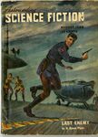 Astounding Science Fiction by Fantasy Press