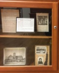Betty Rose Mermelstein Scrapbooks: The Jewish Community in Natchez, Mississippi by Jennifer Ford