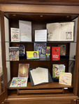 A Sampler of Mississippi Authors: Children's and Young Adult Authors, 1930-2021 by University of Mississippi. Libraries. Archives and Special Collections