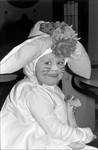 Girl in Bunny Suit by Mary Beth Lasseter