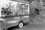 Coca-Cola Wagon by Katy Vinroot