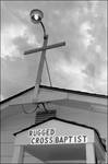 Rugged Cross Baptist by Sarah Alford