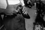Shoe Repair by Hunter Gates