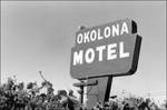 Okolona Motel by Christopher Hedglin