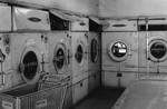 Laundromat by Sean Hughes