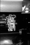 Neon Colonel Reb by Jane Harrison Fisher