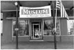 Historical Museum and Mississippi Gift Shop by Velsie Pate
