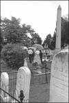Cemetery Tour by Jane Harrison Fisher