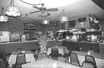 Pizza Parlor by Velsie Pate