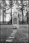 Confederate Cemetery [University of Mississippi] by Miranda Cully