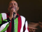 Otis Clay Performing, Southern Foodways Symposium by Tyler Keith