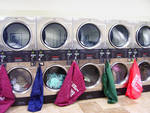 Laundry by Camilla Aikin
