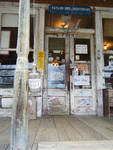 Front Door, Taylor Grocery by Ethan Booker