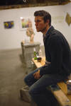 Seth Hilton [JXN Haus Gallery] by Daniel Russell