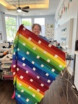 Quilting in the Gee's Bend Style (Summer 2023) by Erin Parker