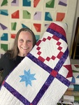 Quilting Like a Pro (Summer 2025) by Mandy Dowdy
