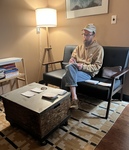 Sex and Murder and the End of the World (Summer 2025) by Andrew Freiman