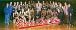 Back to One City: The 1973 Memphis State Tigers and Myths of Race and Sport
