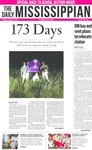 August 26, 2019 by The Daily Mississippian
