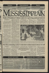 August 30, 1995 by The Daily Mississippian