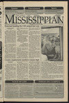 August 31, 1995 by The Daily Mississippian