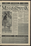 September 6, 1995 by The Daily Mississippian