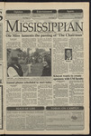 September 11, 1995 by The Daily Mississippian