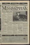 September 14, 1995 by The Daily Mississippian