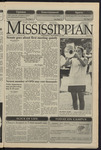 September 20, 1995 by The Daily Mississippian
