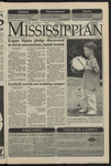 September 22, 1995 by The Daily Mississippian