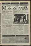 October 4, 1995 by The Daily Mississippian