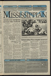 October 9, 1995 by The Daily Mississippian