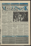October 10, 1995 by The Daily Mississippian