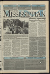 October 11, 1995 by The Daily Mississippian