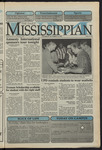 October 12, 1995 by The Daily Mississippian