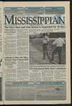 October 13, 1995 by The Daily Mississippian