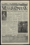 October 20, 1995 by The Daily Mississippian