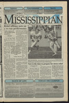 October 23, 1995 by The Daily Mississippian