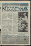 October 24, 1995 by The Daily Mississippian