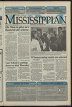 October 25, 1995 by The Daily Mississippian