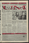 October 30, 1995 by The Daily Mississippian