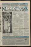 November 6, 1995 by The Daily Mississippian
