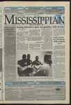 November 7, 1995 by The Daily Mississippian