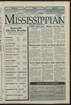 November 8, 1995 by The Daily Mississippian