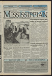 November 9, 1995 by The Daily Mississippian