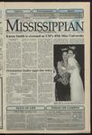 November 10, 1995 by The Daily Mississippian