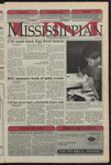November 21, 1995 by The Daily Mississippian
