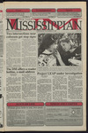 November 29, 1995 by The Daily Mississippian