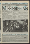December 5, 1995 by The Daily Mississippian